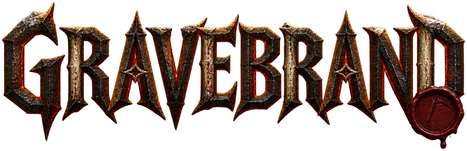 GRAVEBRAND